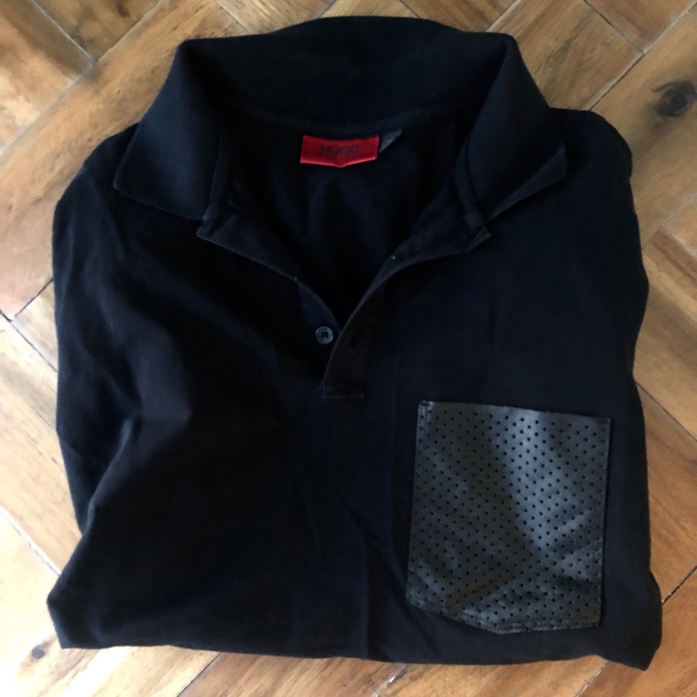 Hugo Boss Polo - Men’s